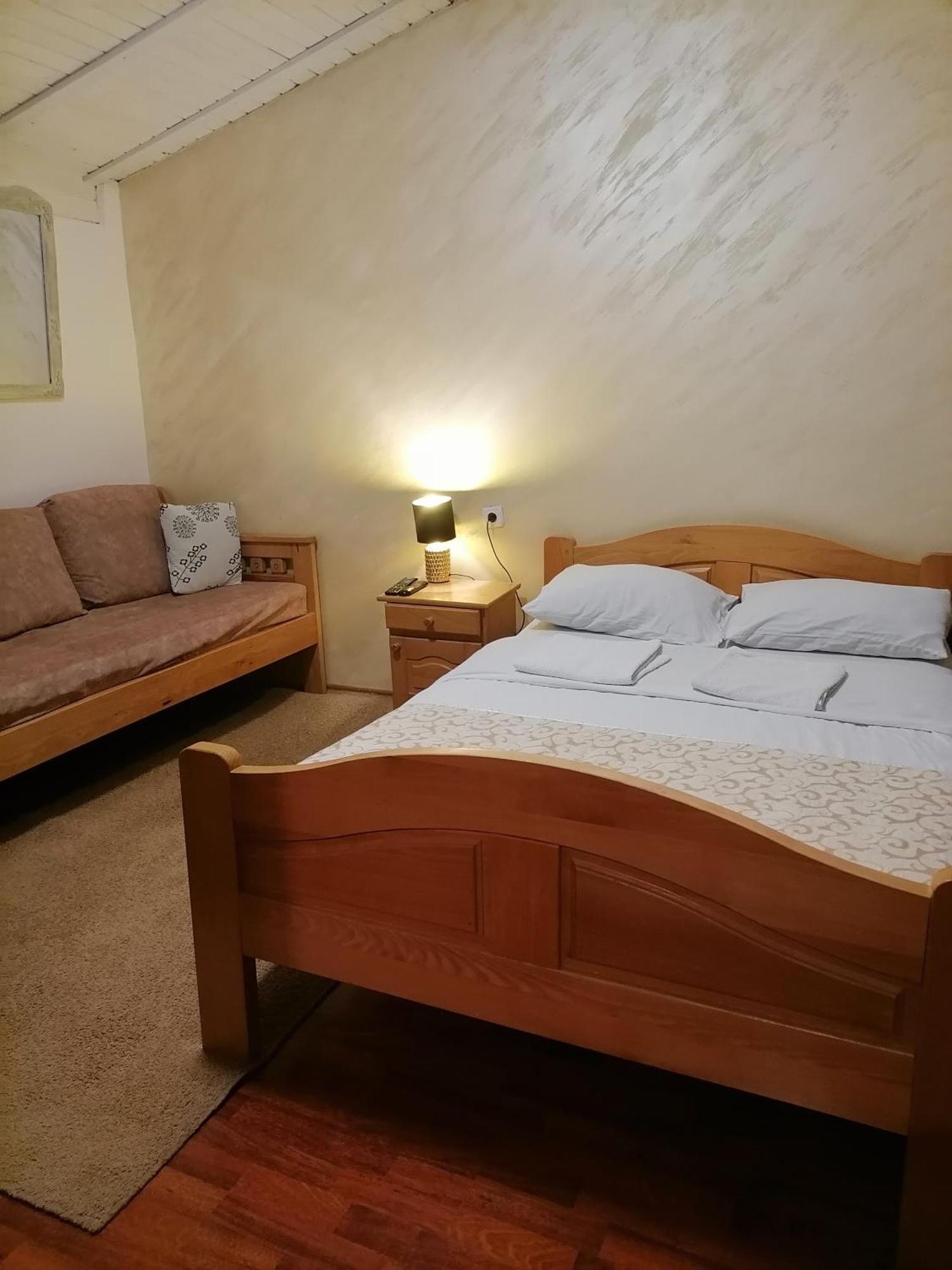 Villa Bozovic Zlatibor Zimmer foto