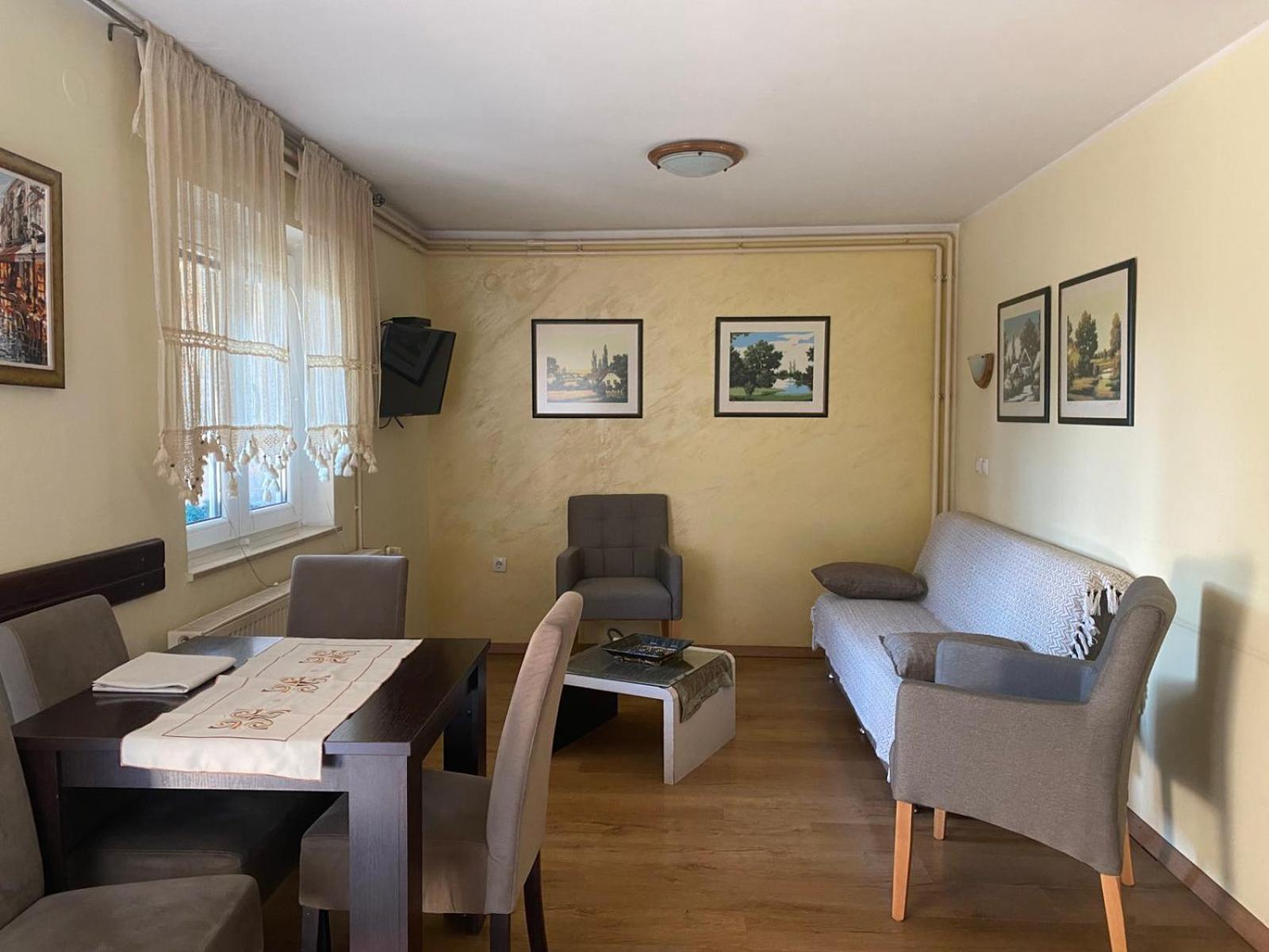 Villa Bozovic Zlatibor Zimmer foto