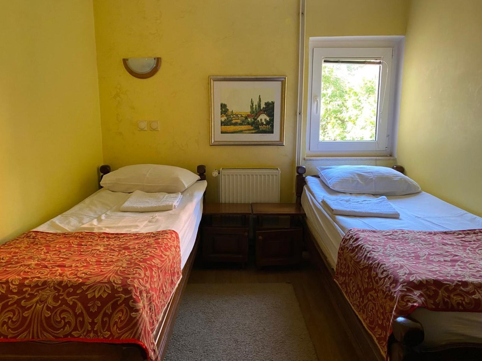 Villa Bozovic Zlatibor Zimmer foto