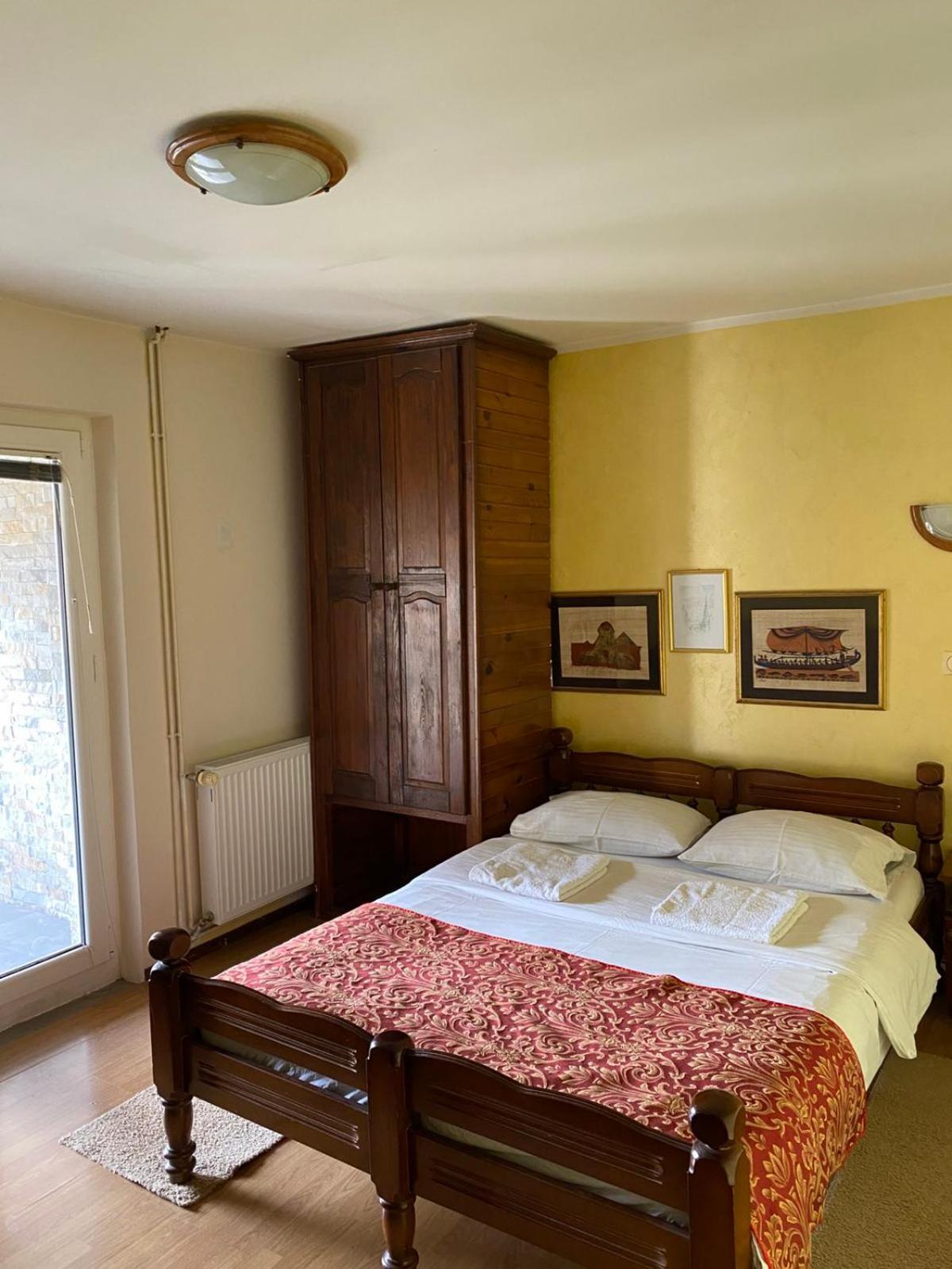 Villa Bozovic Zlatibor Zimmer foto