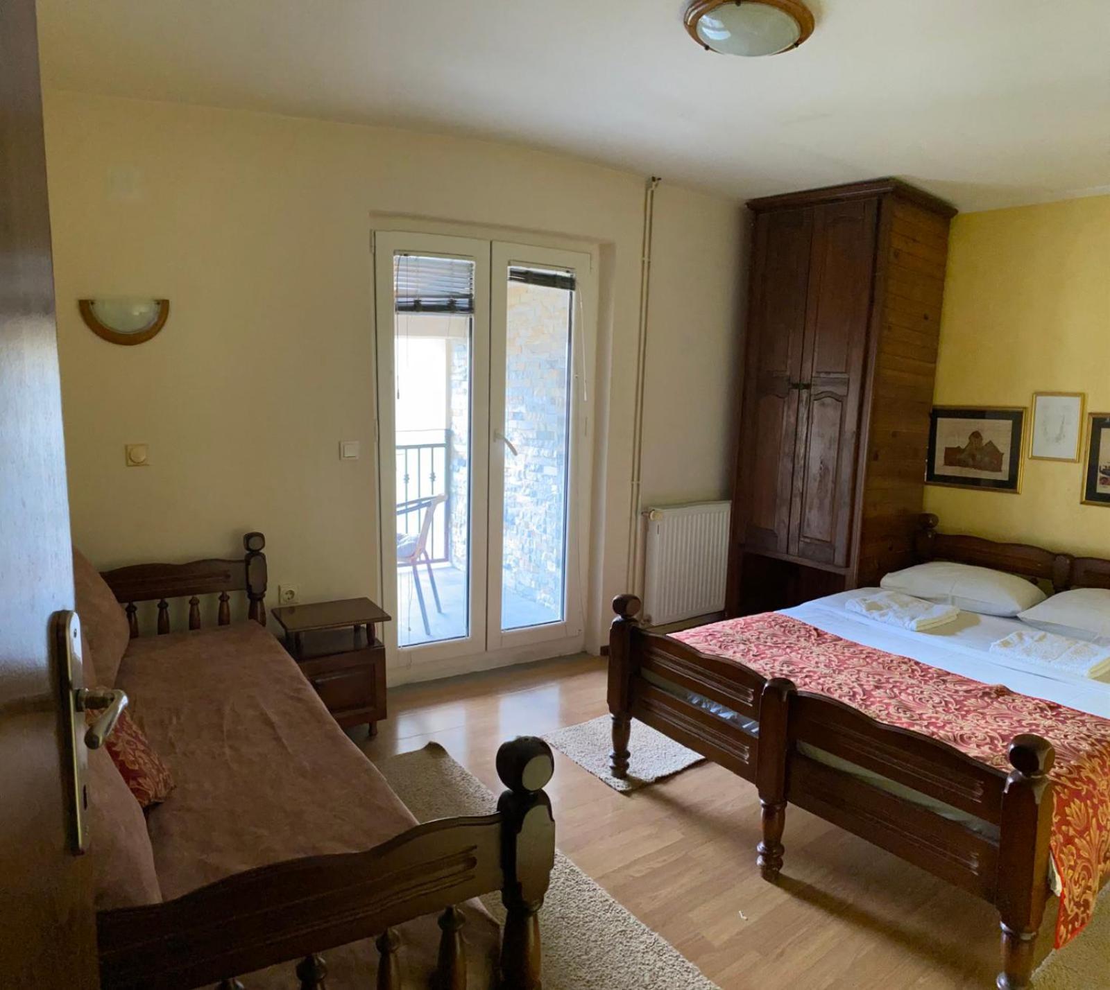 Villa Bozovic Zlatibor Zimmer foto