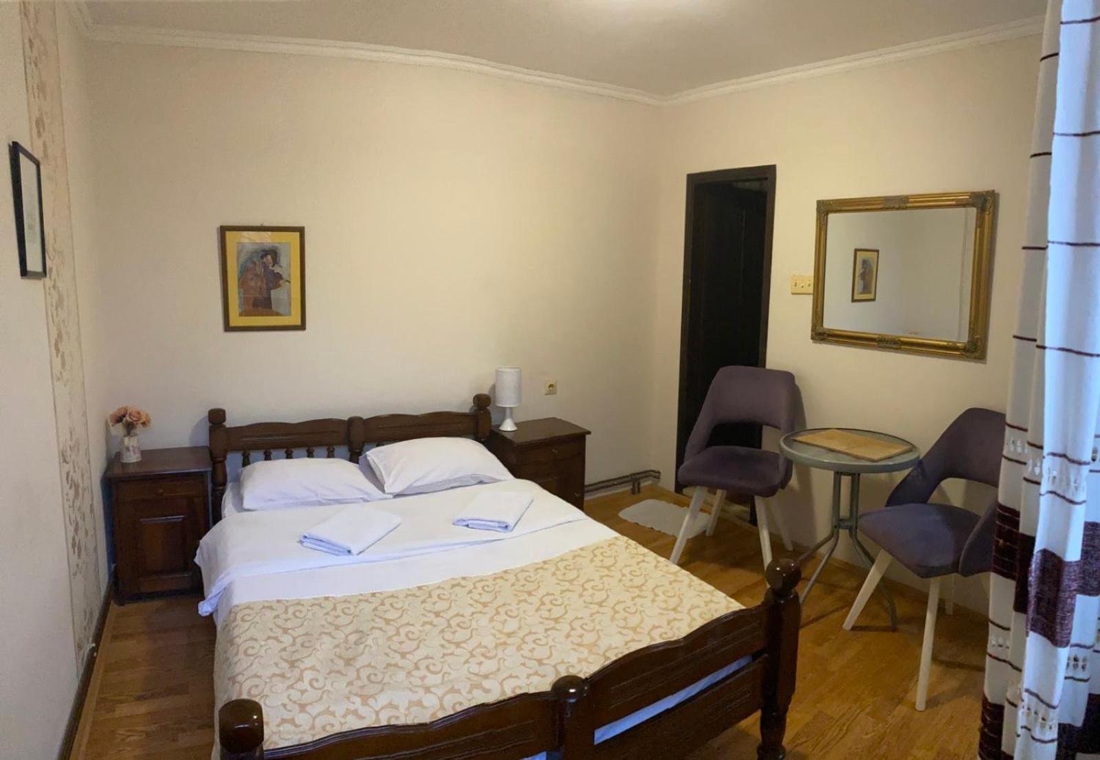 Villa Bozovic Zlatibor Zimmer foto